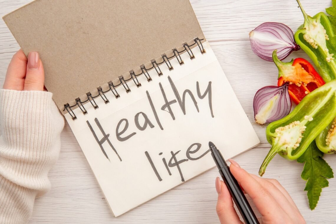The Wellness Revolution Transformative Lifestyle Habits for Health