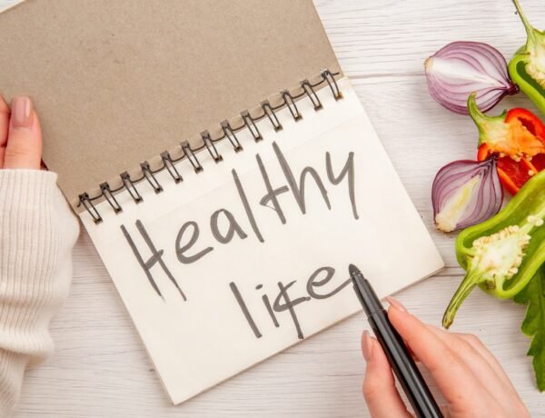 The Wellness Revolution Transformative Lifestyle Habits for Health