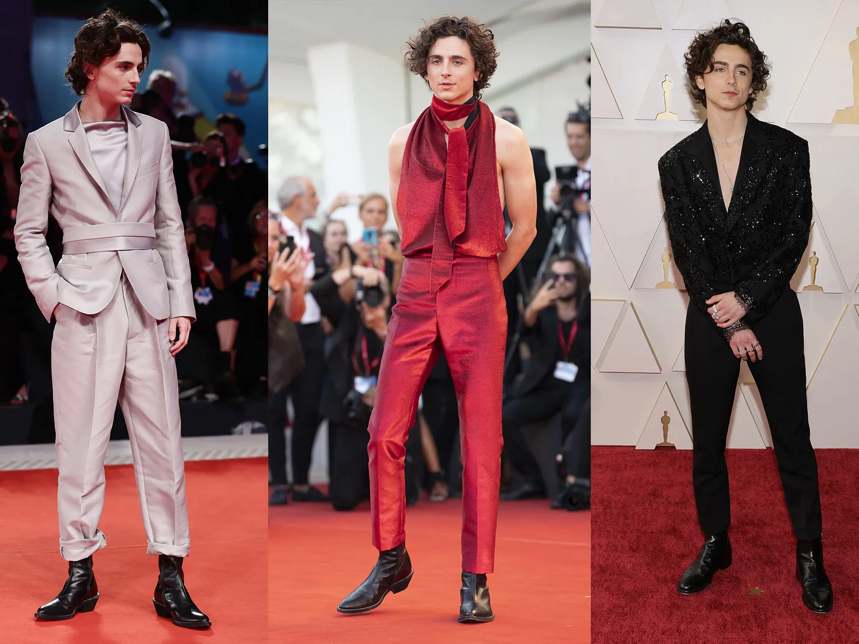 Timothée Chalamet’s Style: How He Redefines Fashion