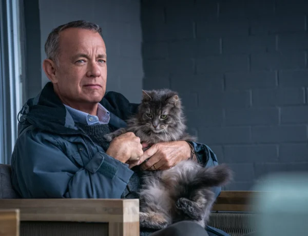 Tom Hanks Iconic Comeback Breaking Down His Role in 'Elvis' and 'A Man Called Otto