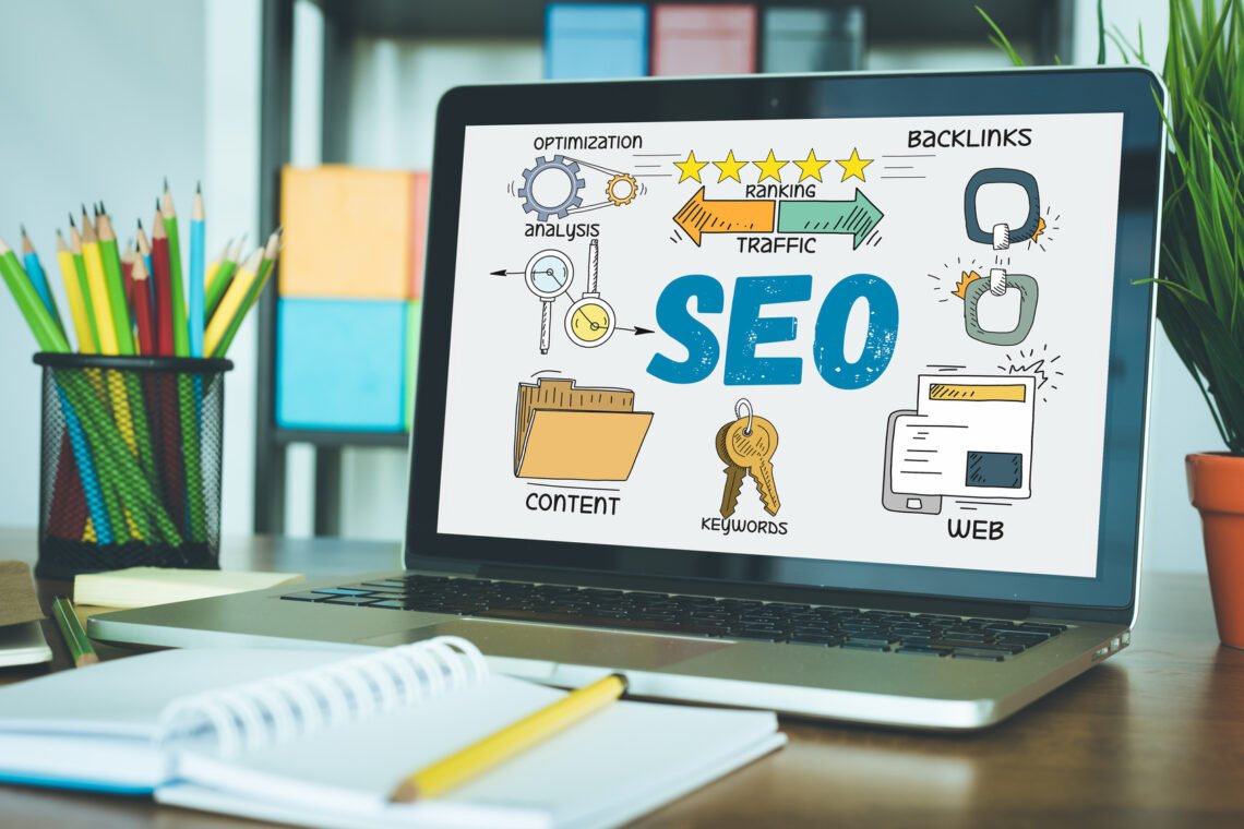 Understanding SEO for Small Businesses: Tips to Boost Visibility
