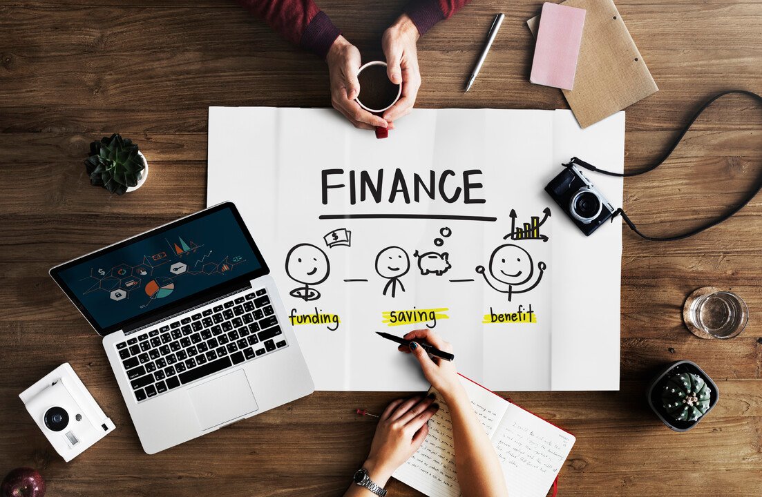 Understanding the Basics of Personal Finance Management