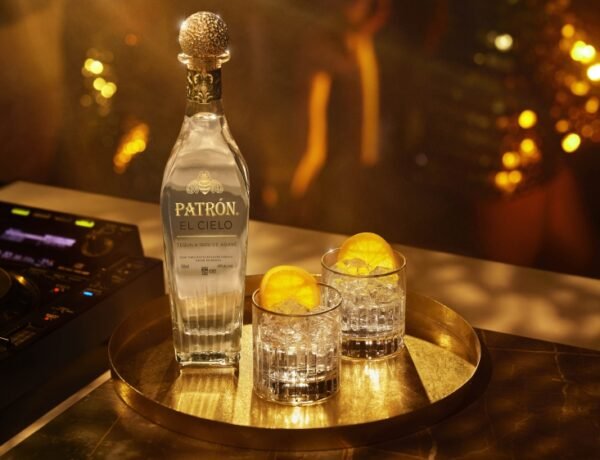 Unveiling the Luxurious Flavor of Patrón El Cielo Tequila