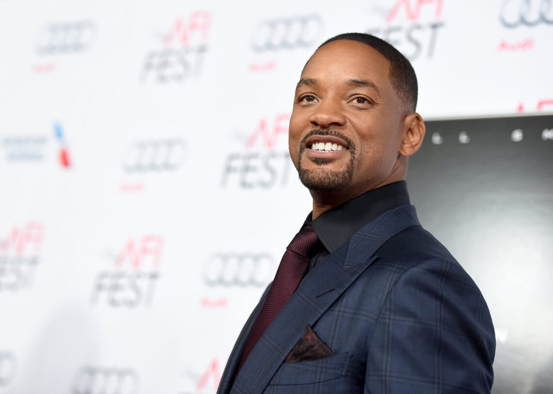 Will Smith Resilience and Success in an Ever-Evolving Industry