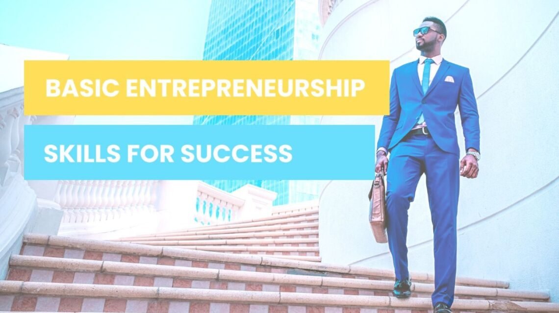 Entrepreneur Business Guide