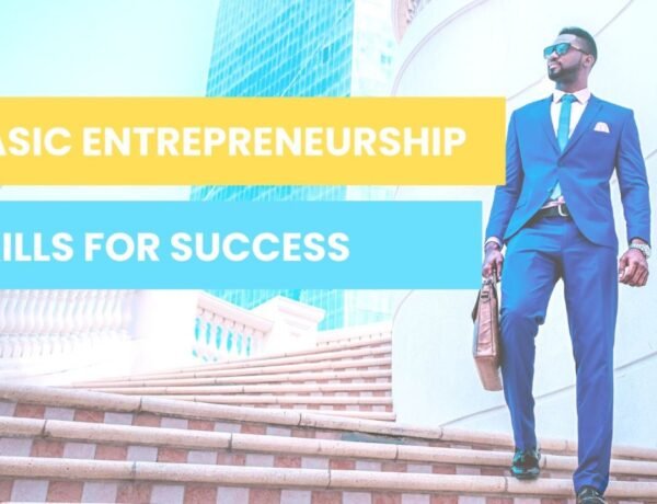 Entrepreneur Business Guide