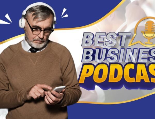Entrepreneurial Business Podcasts