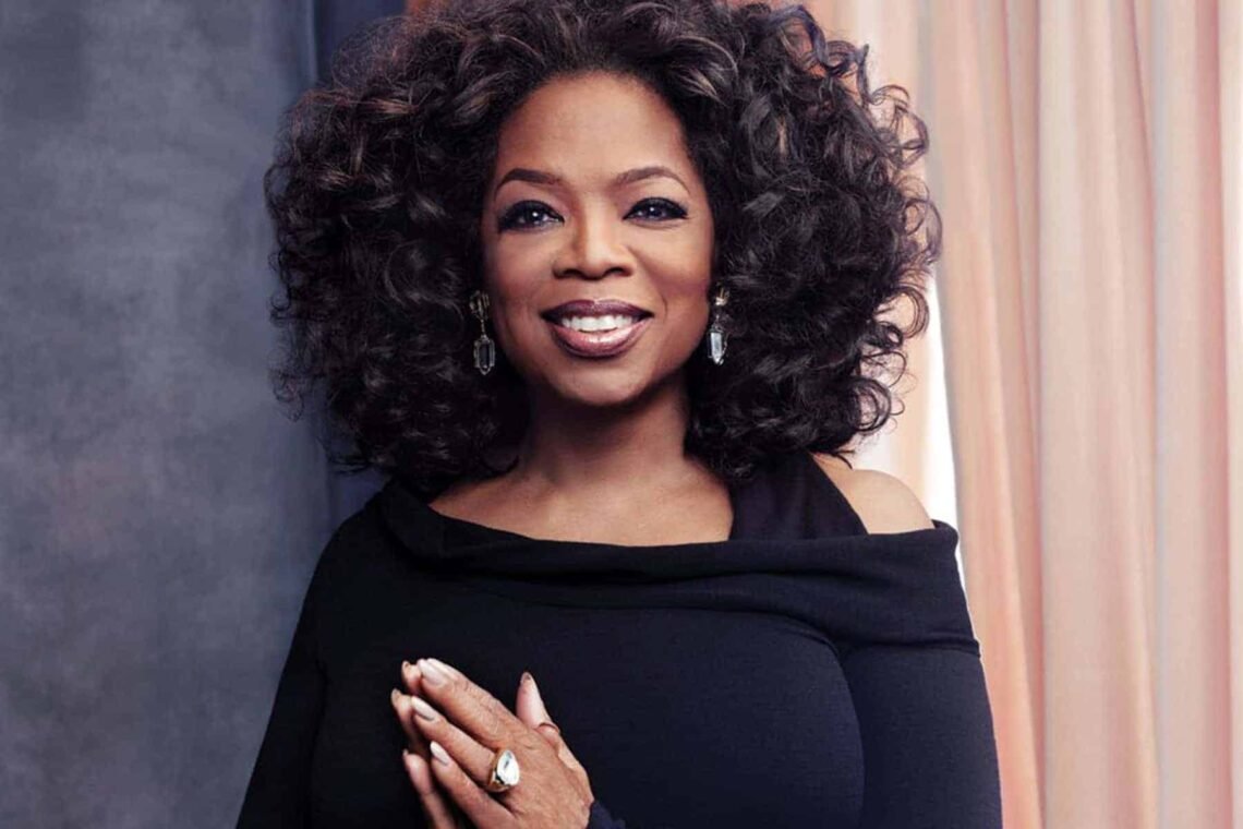 Oprah Winfrey Apologizes