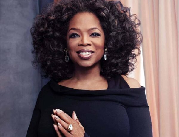 Oprah Winfrey Apologizes