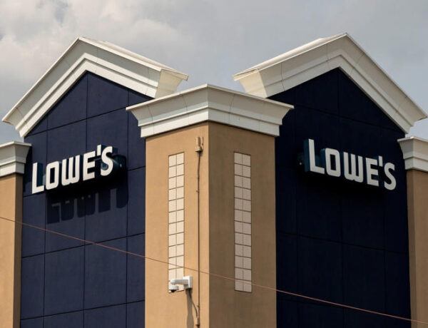 Lowe's DEI Policy Changes