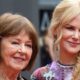 Nicole Kidman mourns mother