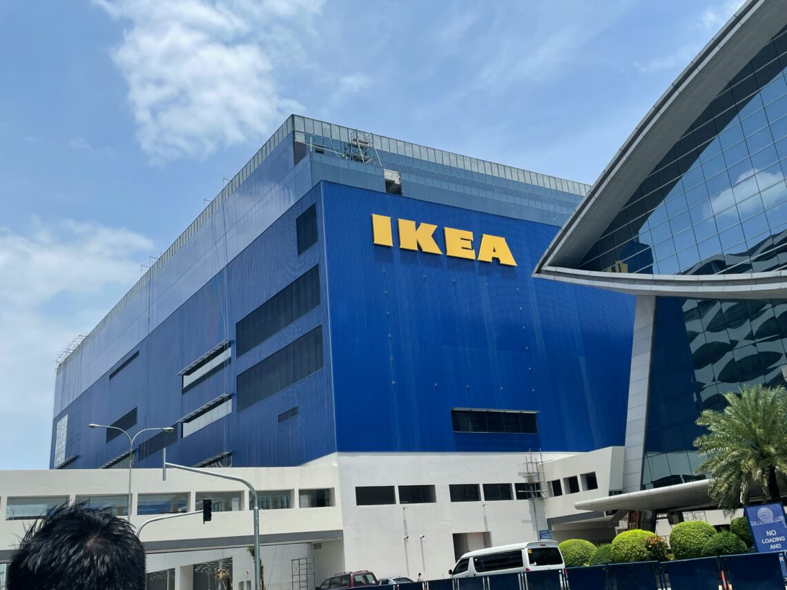 Experiential Marketing IKEA Sleepeasy