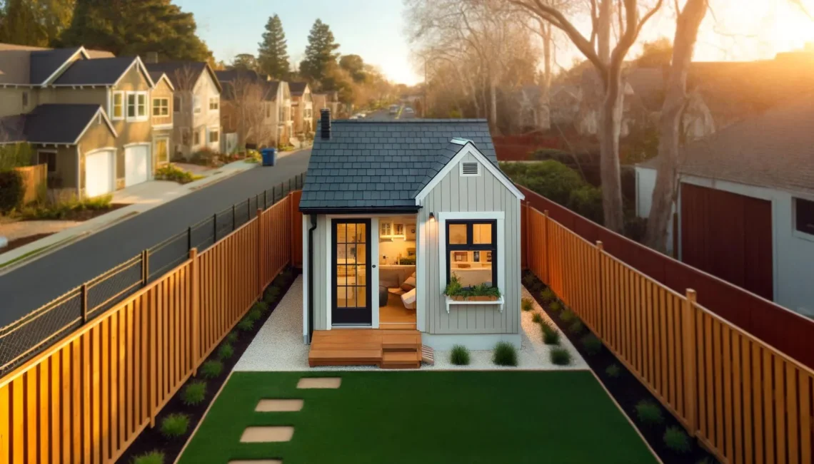 Rise of Accessory Dwelling Units